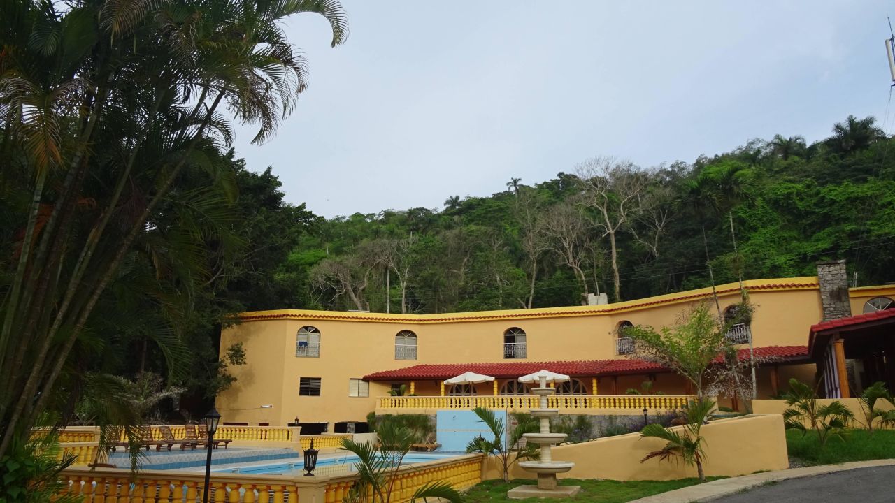 Rancho San Vicente Hotel-April 2025