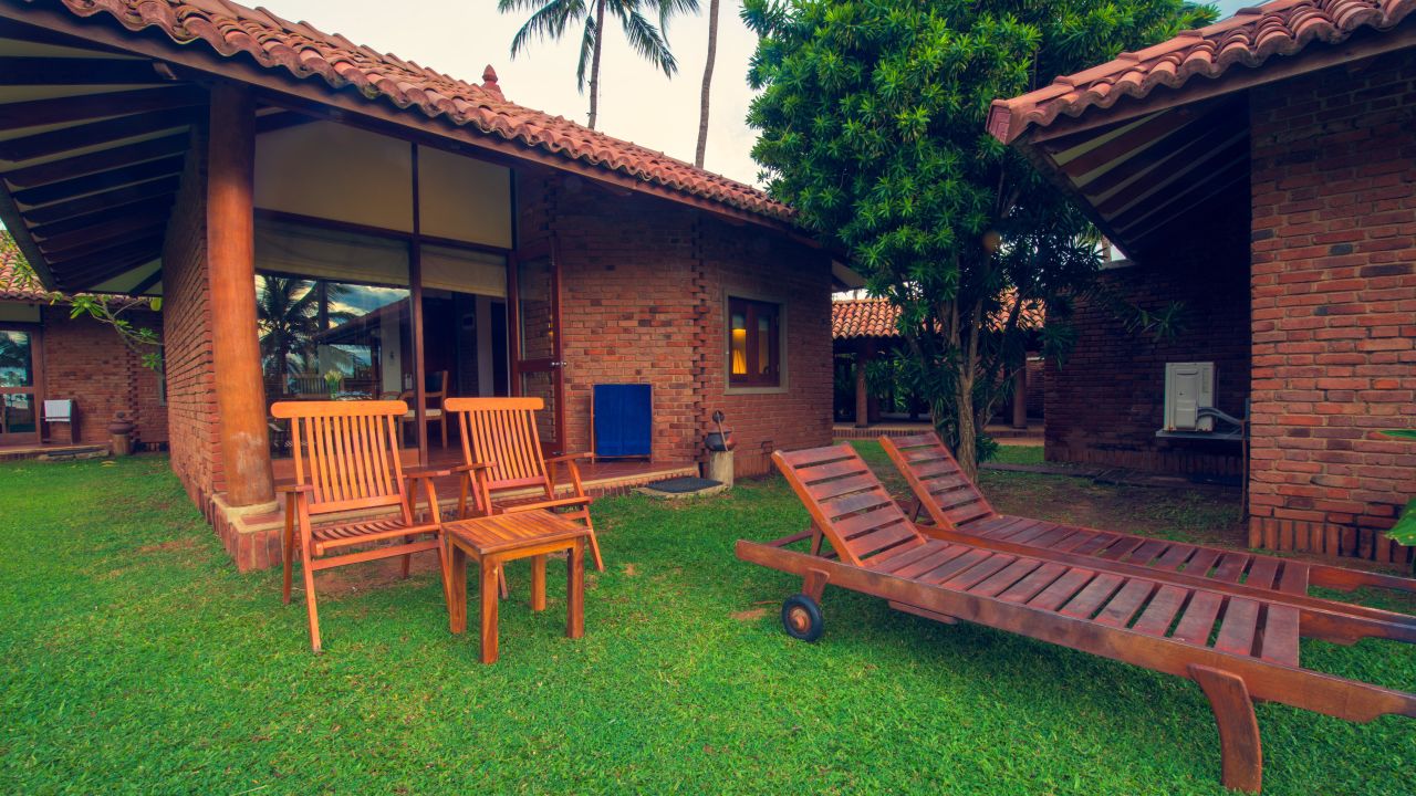 Ranweli Holiday Village Hotel-Juni 2025