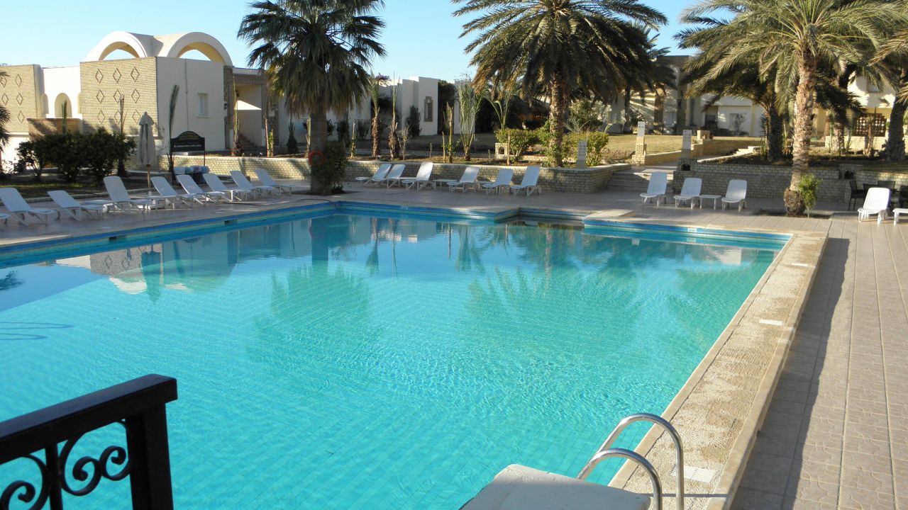 Ras El Ain Hotel-April 2024