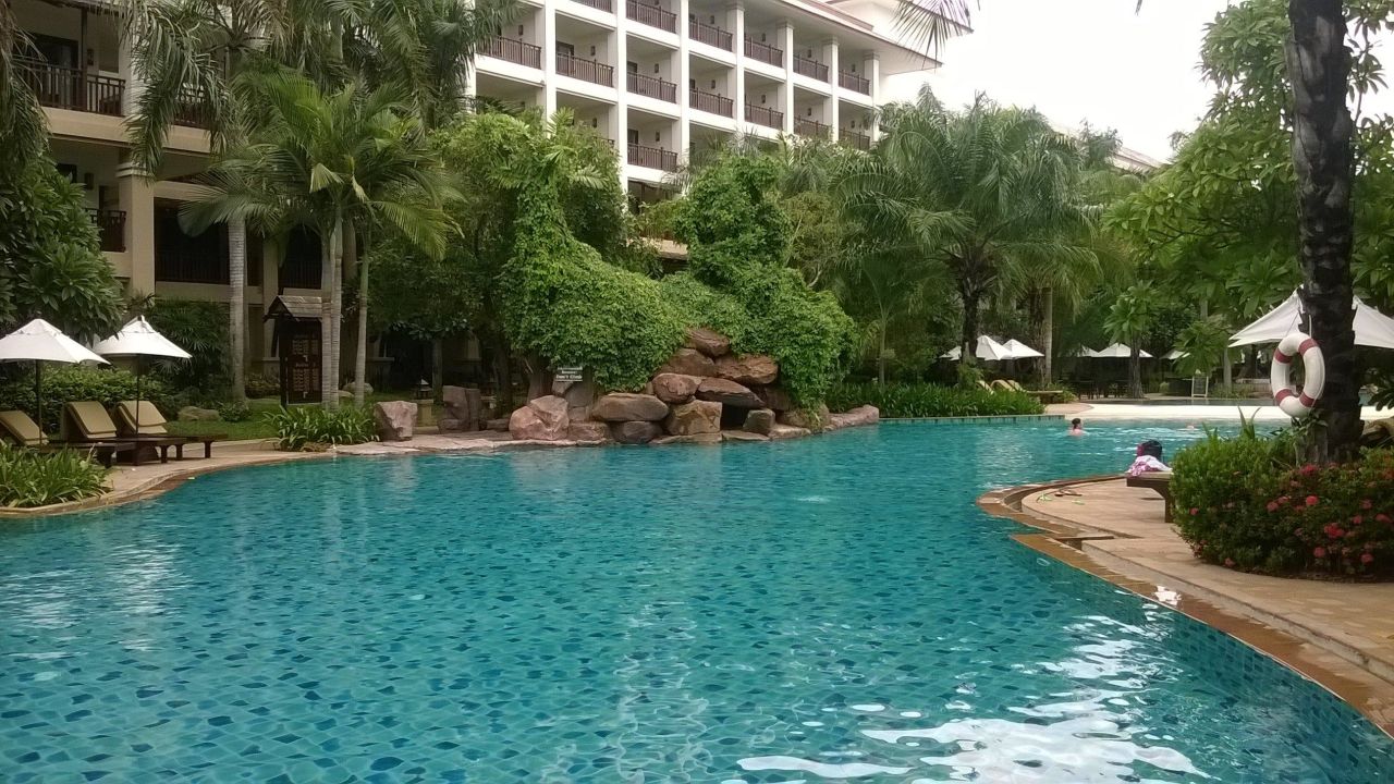 Ravindra Beach Resort & Spa Hotel-April 2024