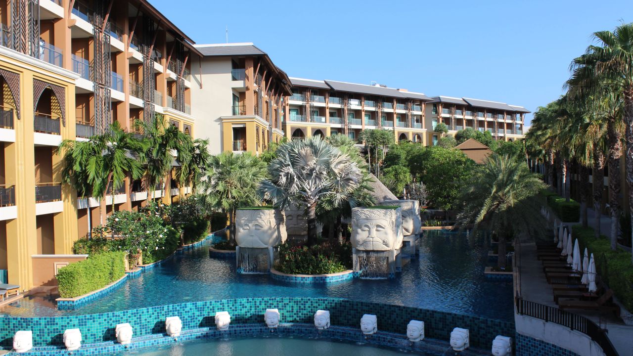 Rawai Palm Beach Resort Hotel-Mai 2024