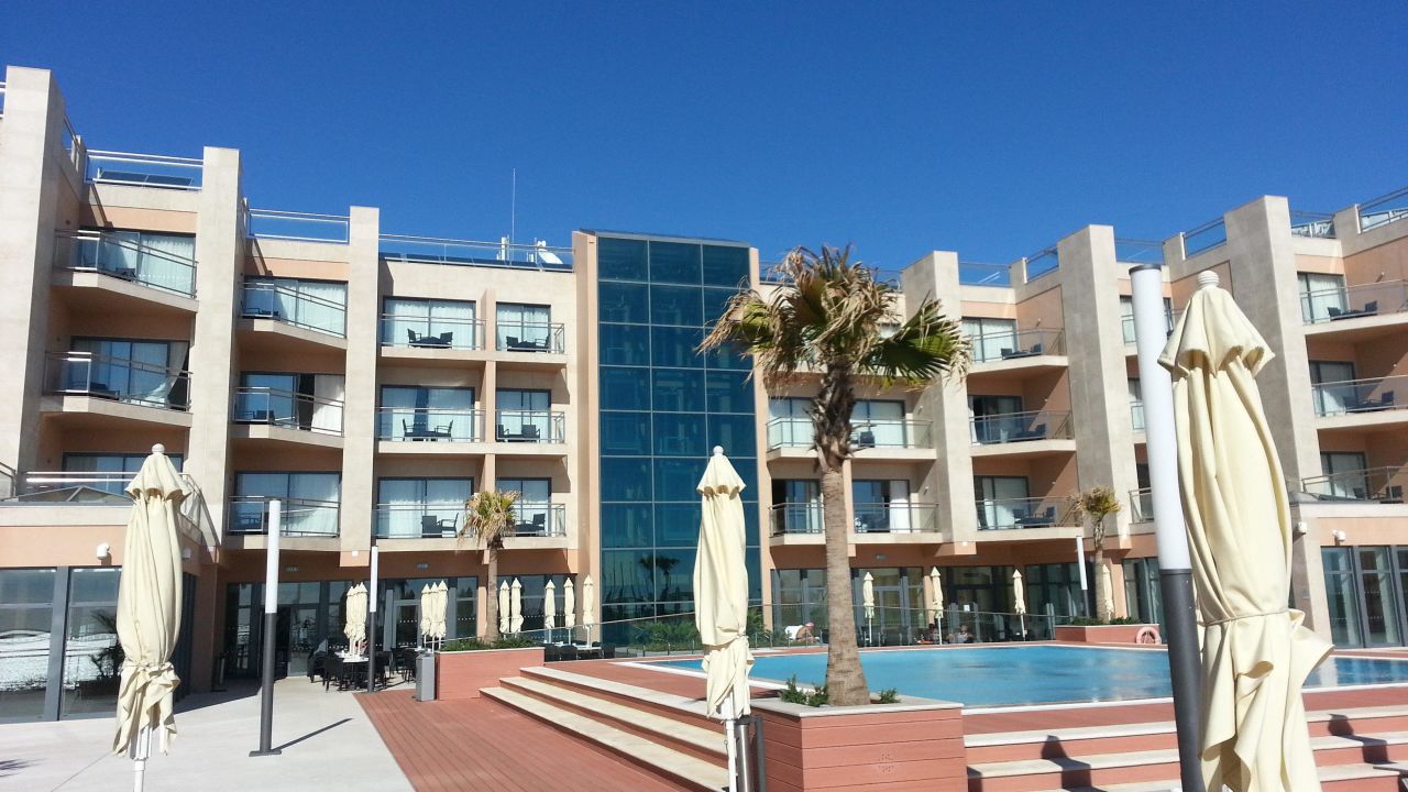 Real Marina Residence Hotel-Mai 2024