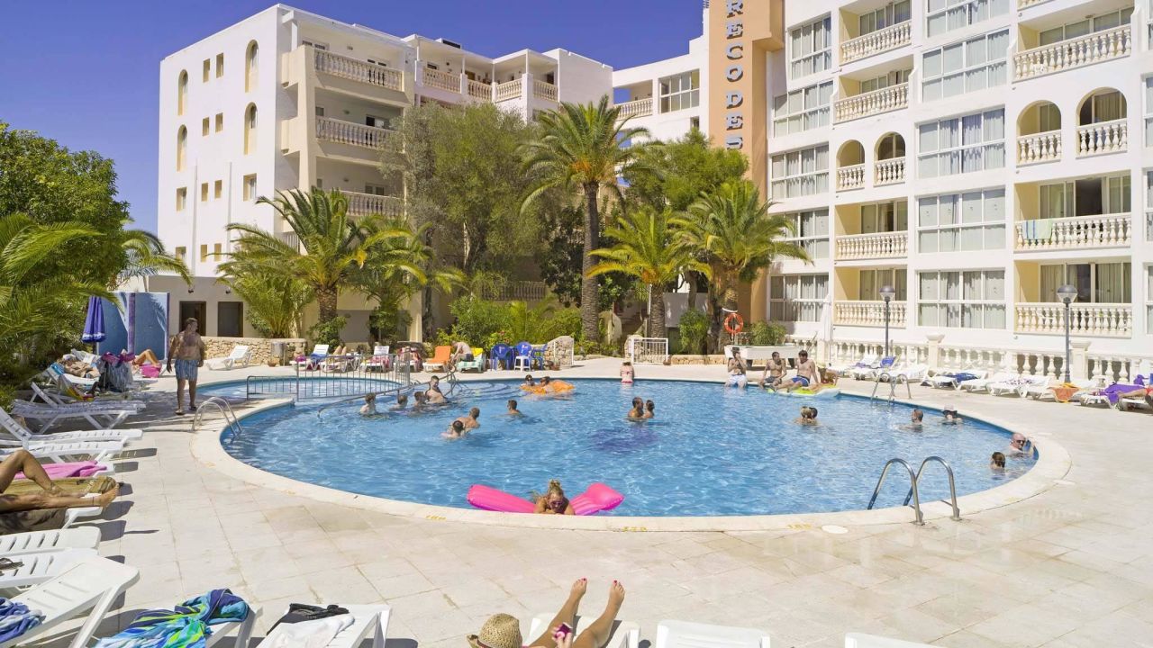 Reco d'es Sol Hotel-Mai 2024