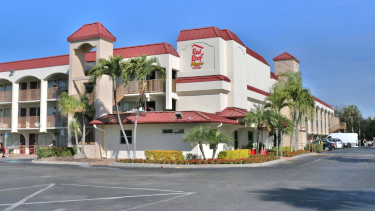 Red Roof Inn & Suites Naples Hotel-April 2024