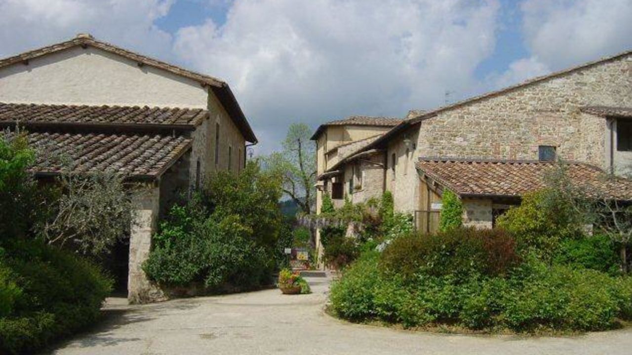 Relais della Rovere Hotel-April 2025