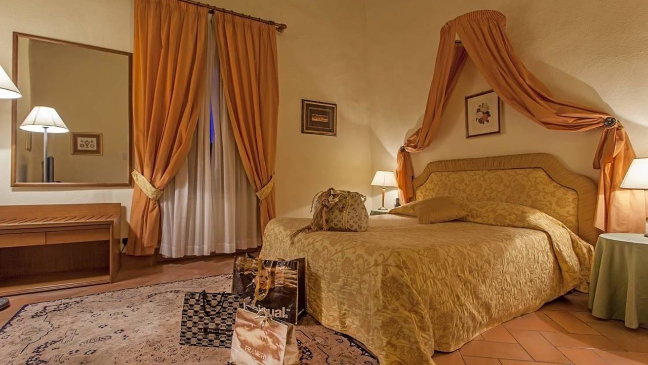 Relais Il Chiostro Di Pienza Hotel-Mai 2024