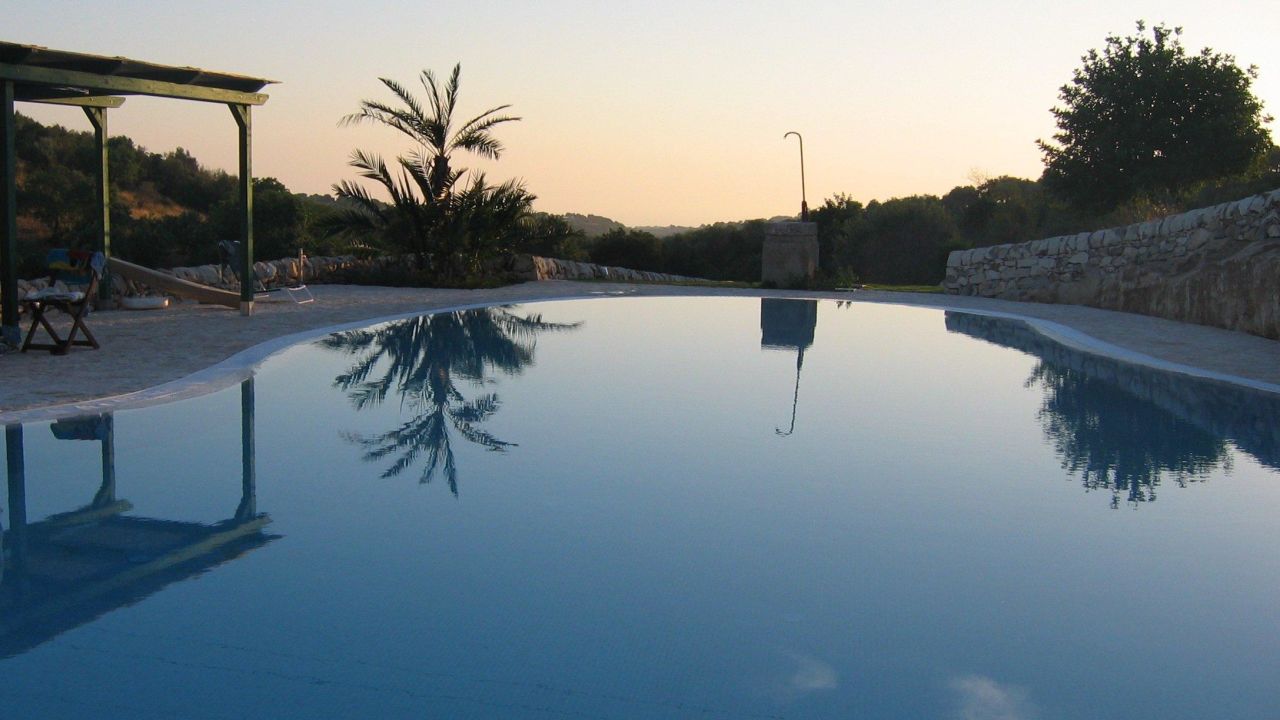 Relais Parco Cavalonga Hotel-Juni 2025