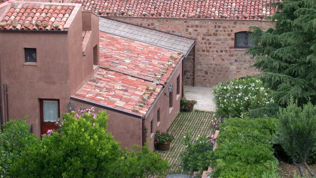 Relais Santa Anastasia Hotel-April 2025
