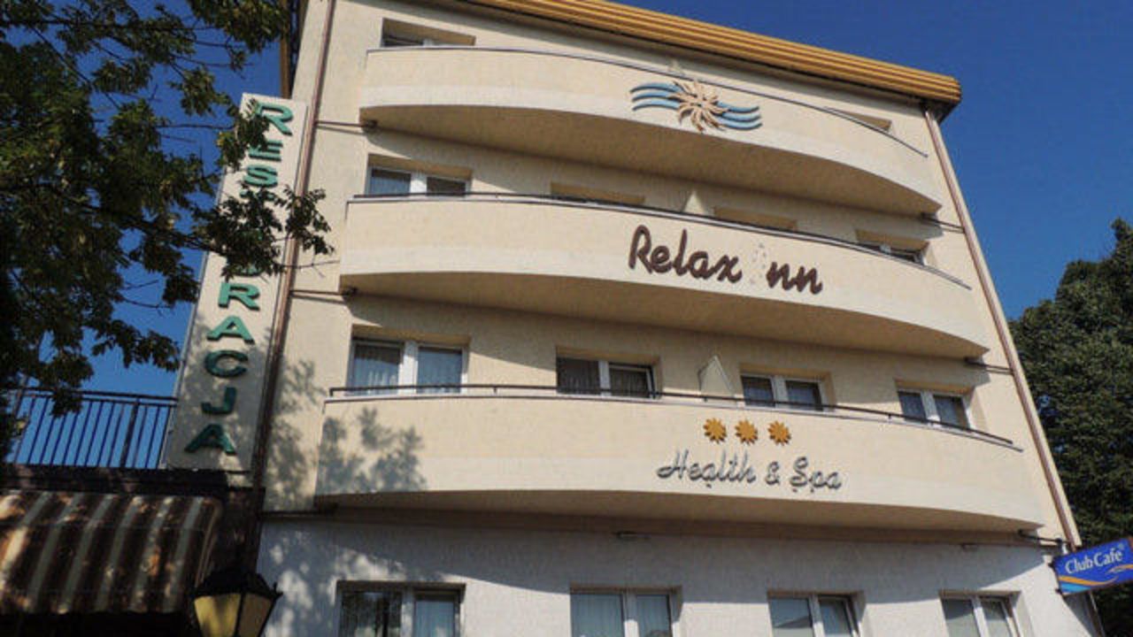 Relax Inn Health & Spa Hotel-Mai 2024