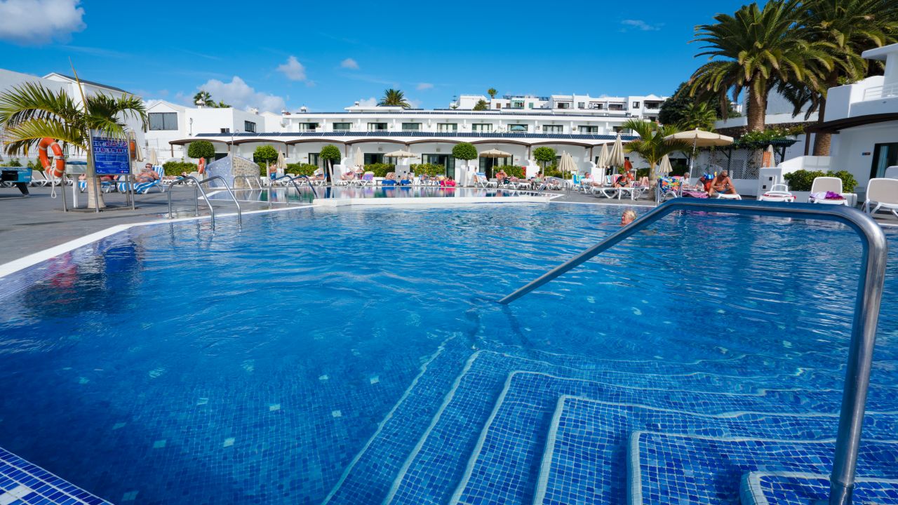 Relaxia Lanzaplaya Apartments Hotel-Juni 2025
