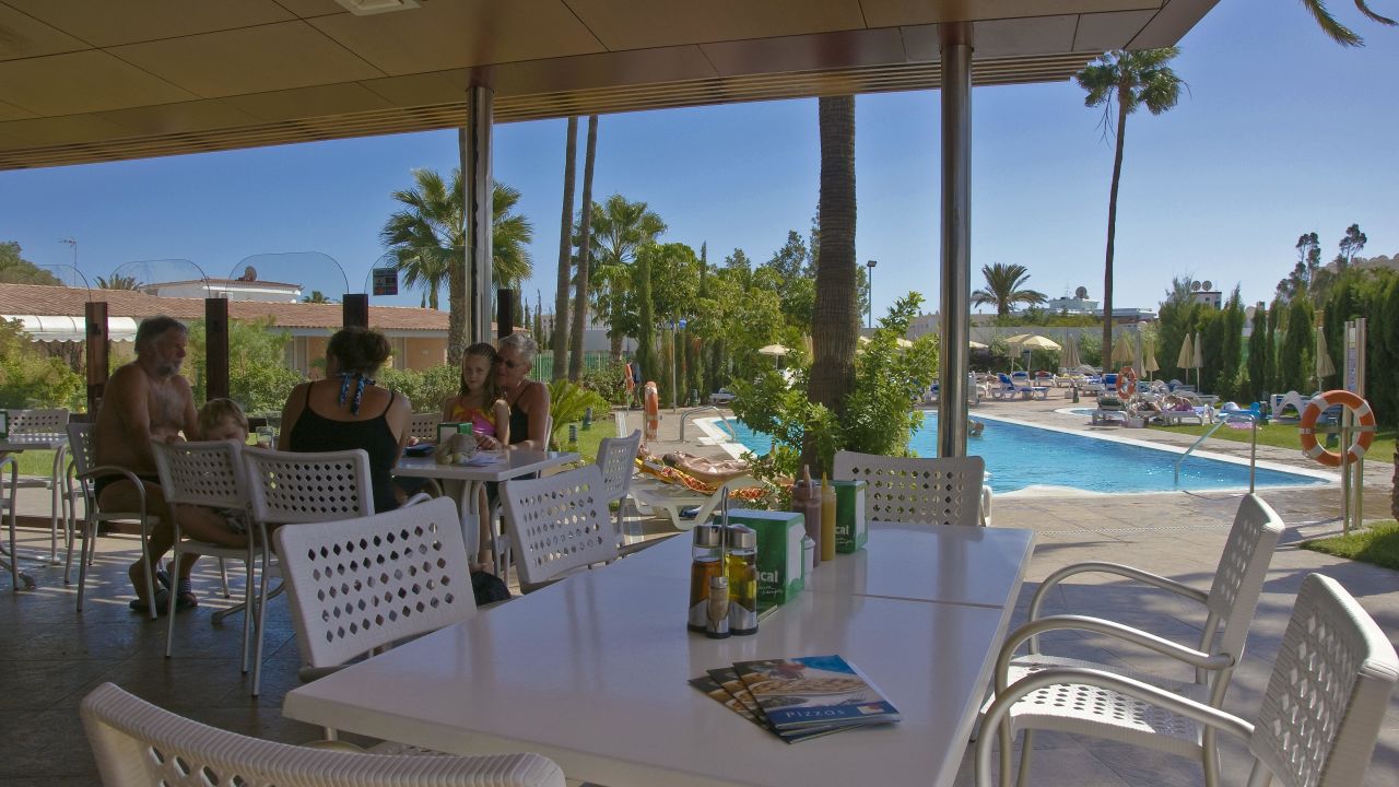 Relaxia Los Girasoles Bungalows Hotel-Mai 2024