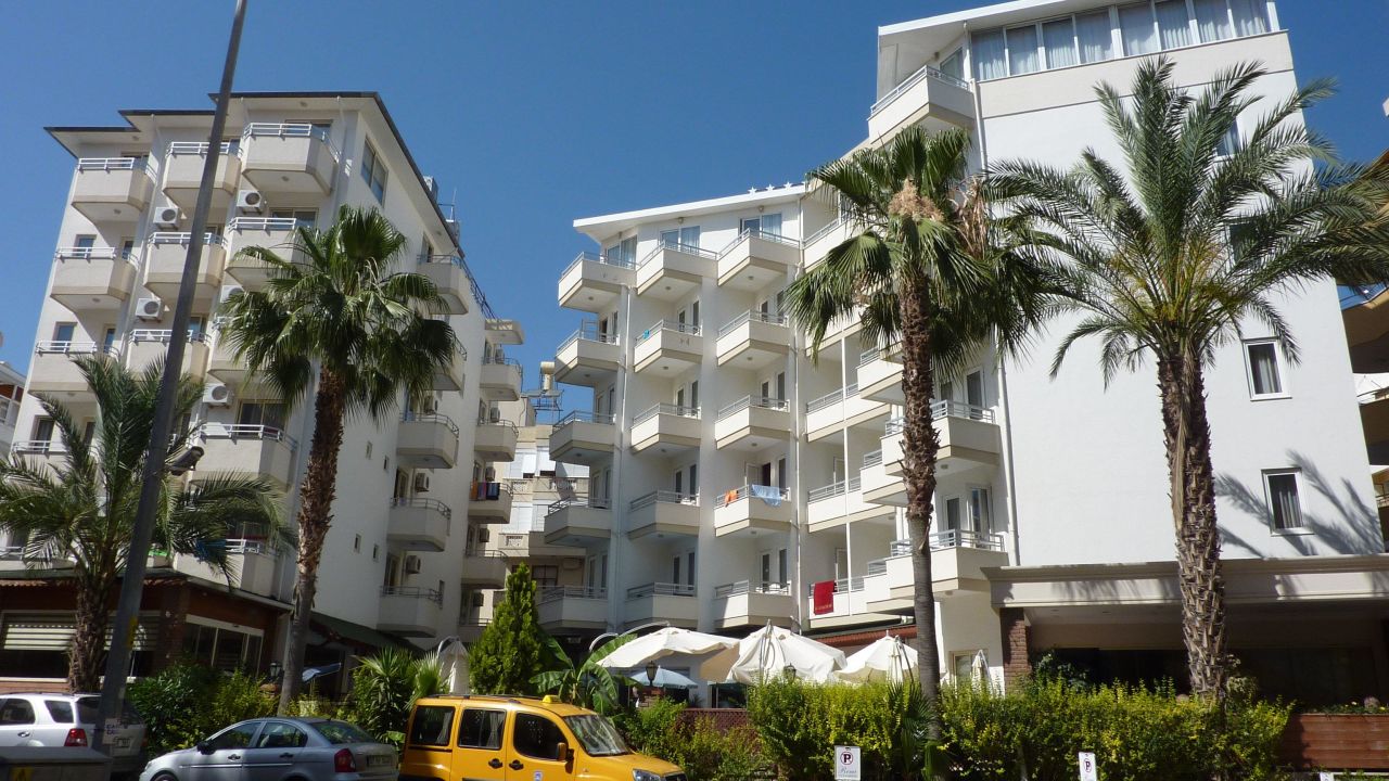 Remi Hotel-Mai 2025