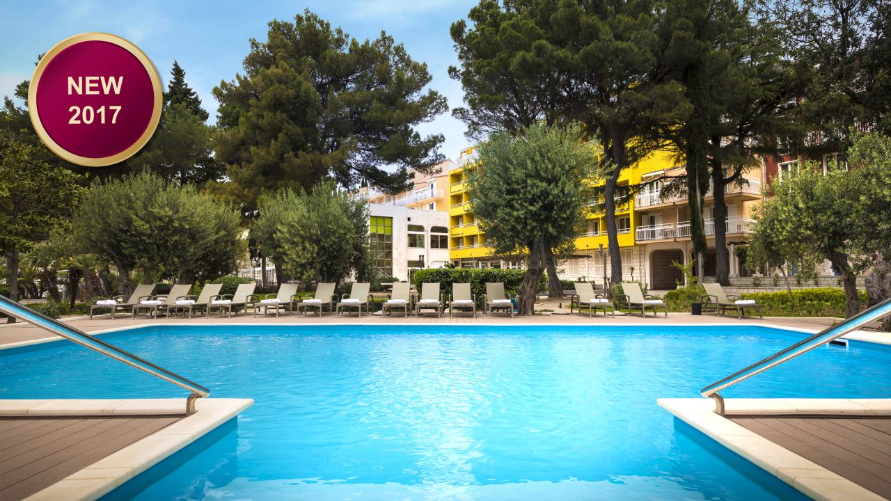 Remisens Epidaurus Hotel-Juni 2025