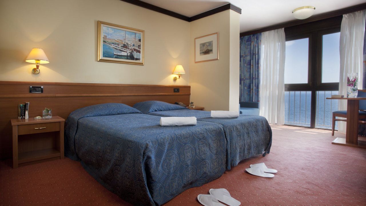 Remisens Kristal Hotel-April 2025