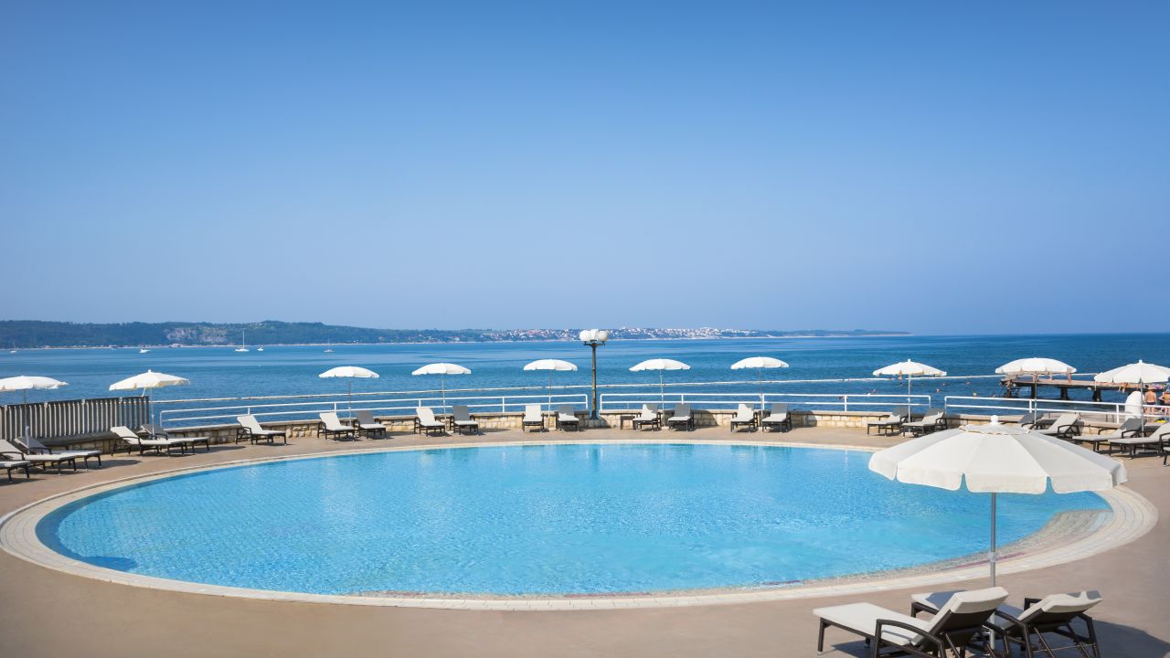 Remisens Lucija Hotel-Juni 2025