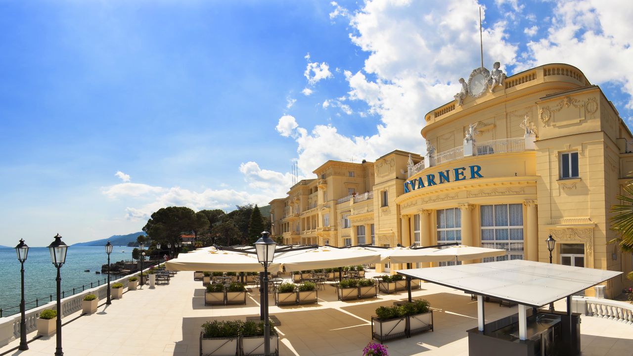 Remisens Premium Kvarner Hotel-April 2025