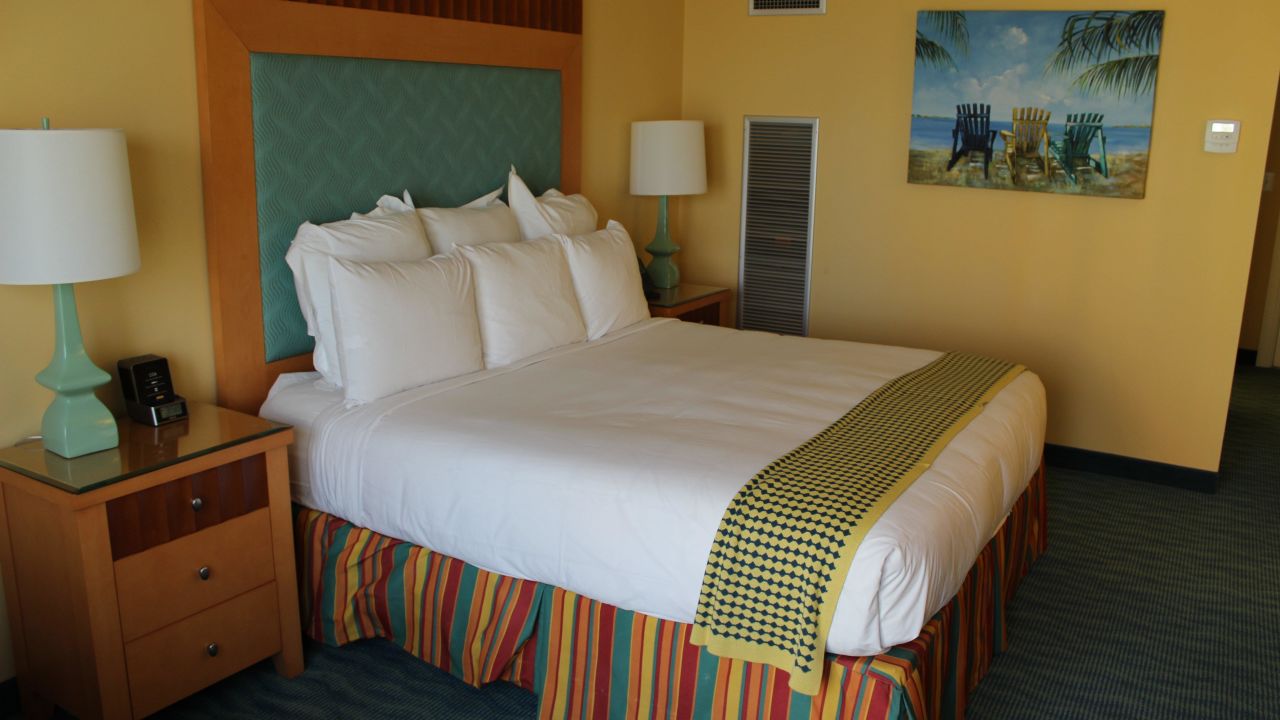 Renaissance Curacao Resort & Casino Hotel-April 2024