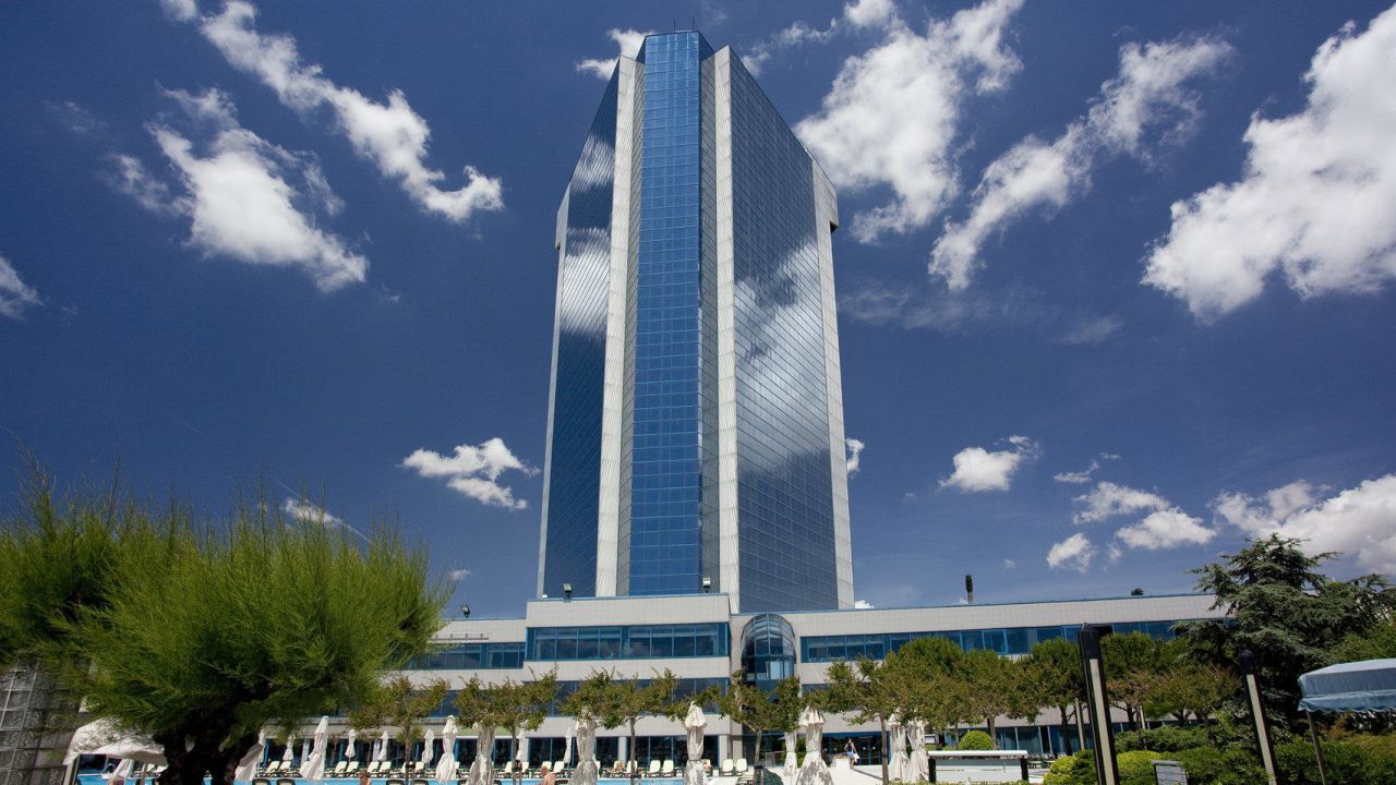 Renaissance Polat Istanbul Hotel-April 2025