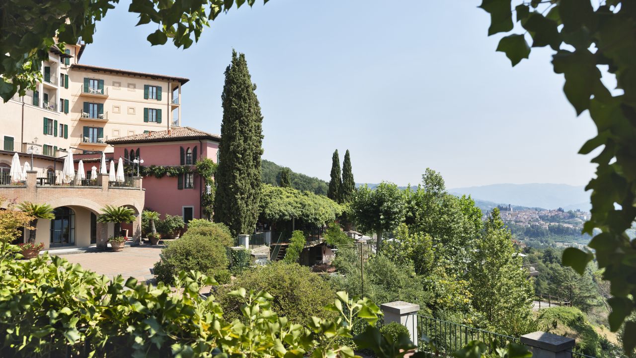 Renaissance Tuscany Il Ciocco Resort & Spa Hotel-April 2025