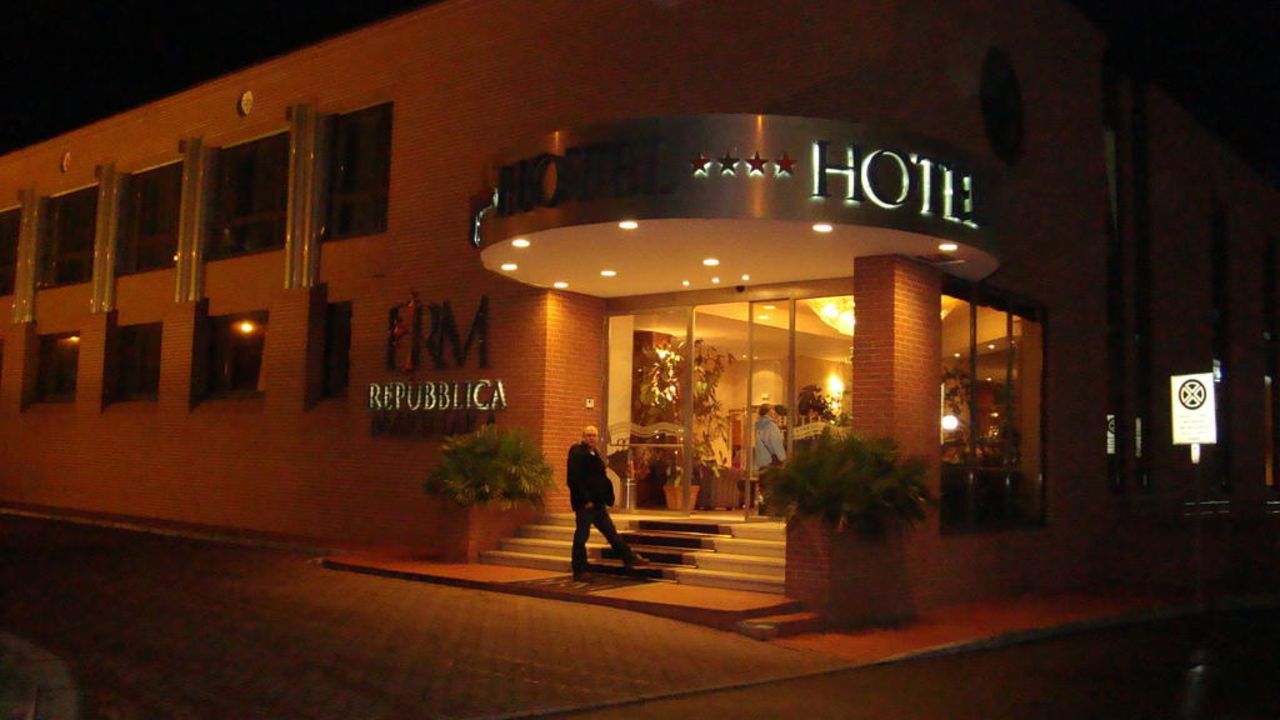 Repubblica Marinara Hotel-Mai 2025