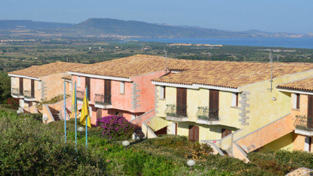 Residence Costa del Turchese Hotel-Mai 2025