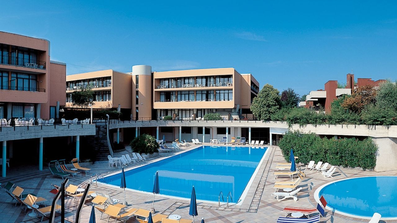Residence Holiday Hotel-November 2025