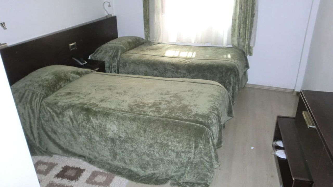 Residence Hotel-April 2025