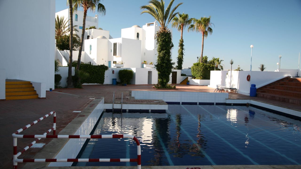 Residence Igoudar Hotel-Juni 2025