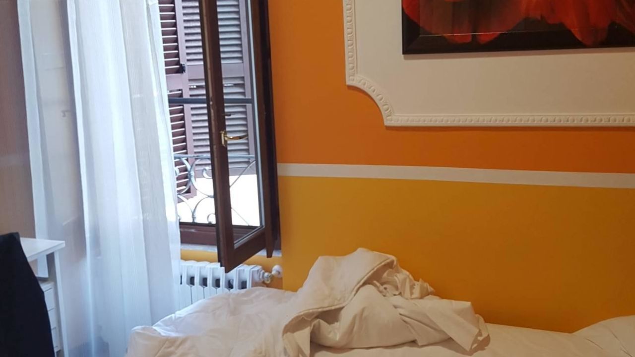 Residence In Farnese Hotel-Juni 2025
