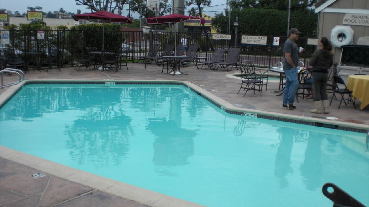 Residence Inn by Marriott Manhattan Beach Hotel-Juni 2025