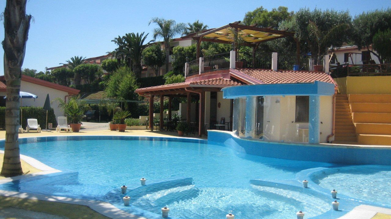 Residence La Taverna Hotel-Mai 2025