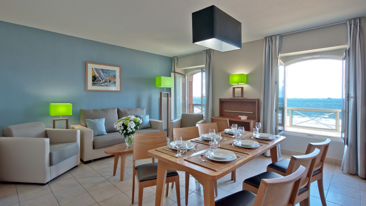 Residence Reine Marine Hotel-April 2025