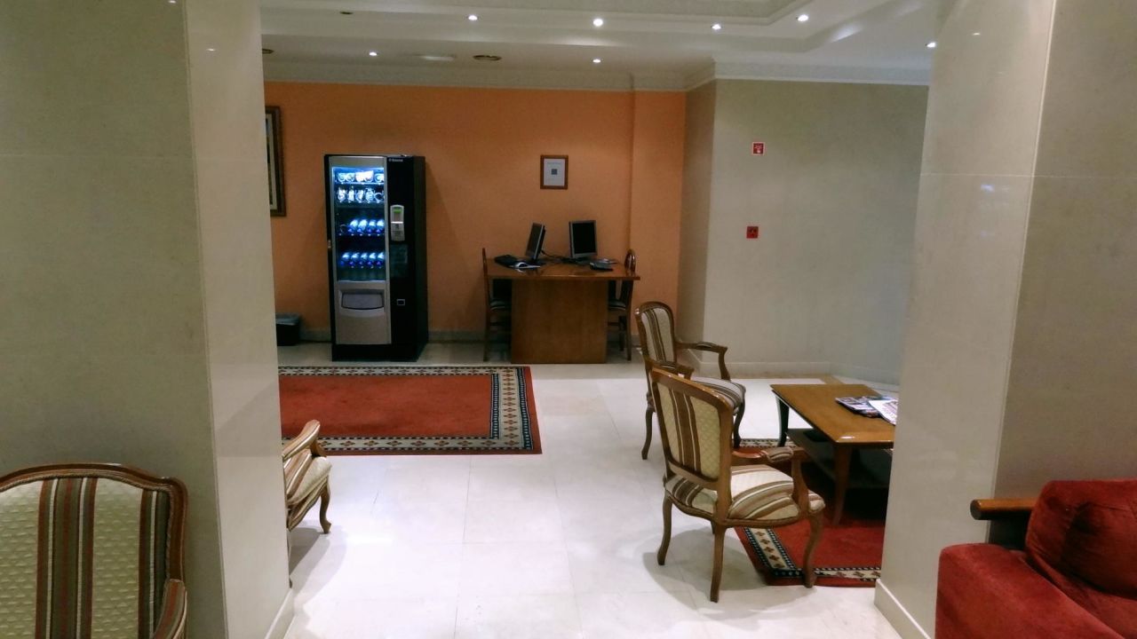 Residencial Florescente Hotel-April 2024