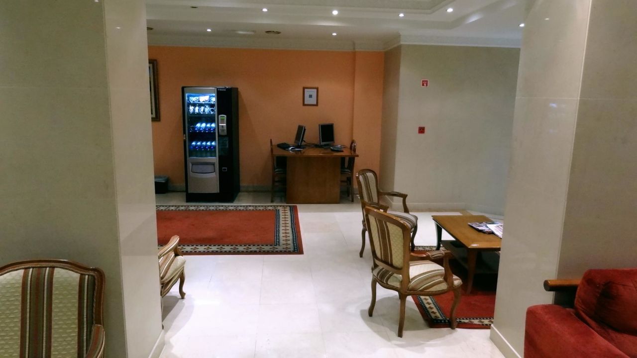 Residencial Florescente Hotel-Mai 2025