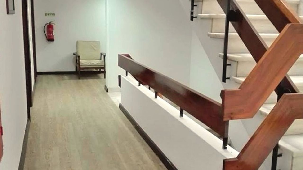 Residencial Greco Hotel-April 2025