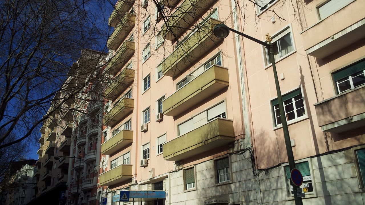 Residencial Horizonte Hotel-Mai 2025