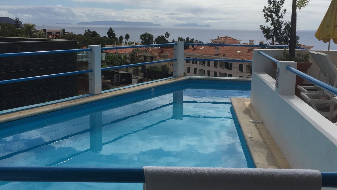 Residencial Vila Lusitania Hotel-Juni 2025