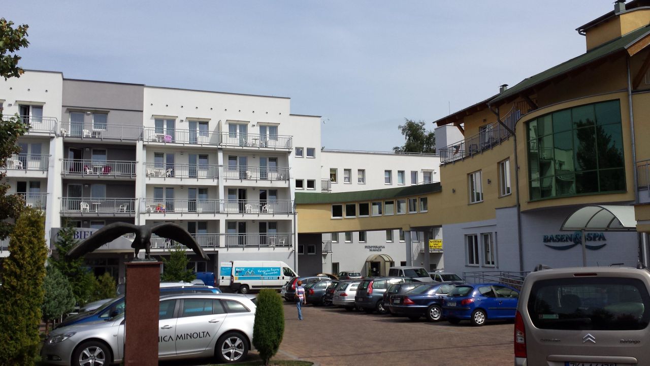 Residenz Bielik Hotel-August 2025