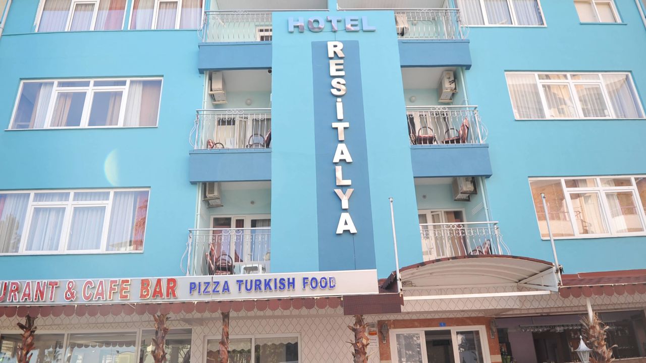 Resitalya Hotel-Mai 2024