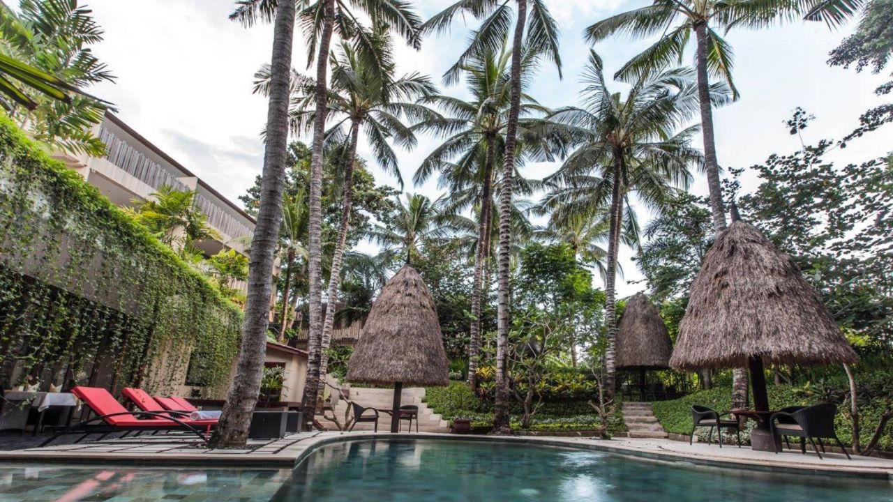 Resort Kupu Kupu Jimbaran Hotel-Mai 2024