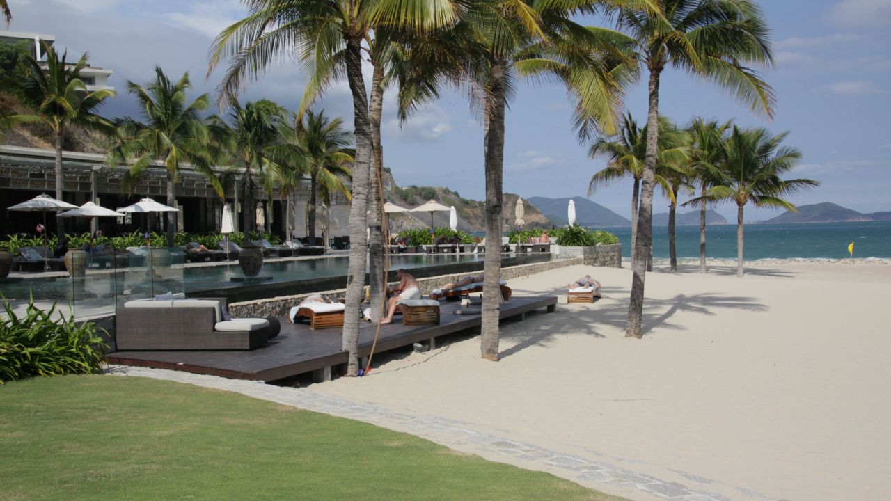 Resort Mia Nha Trang Hotel-Juni 2025