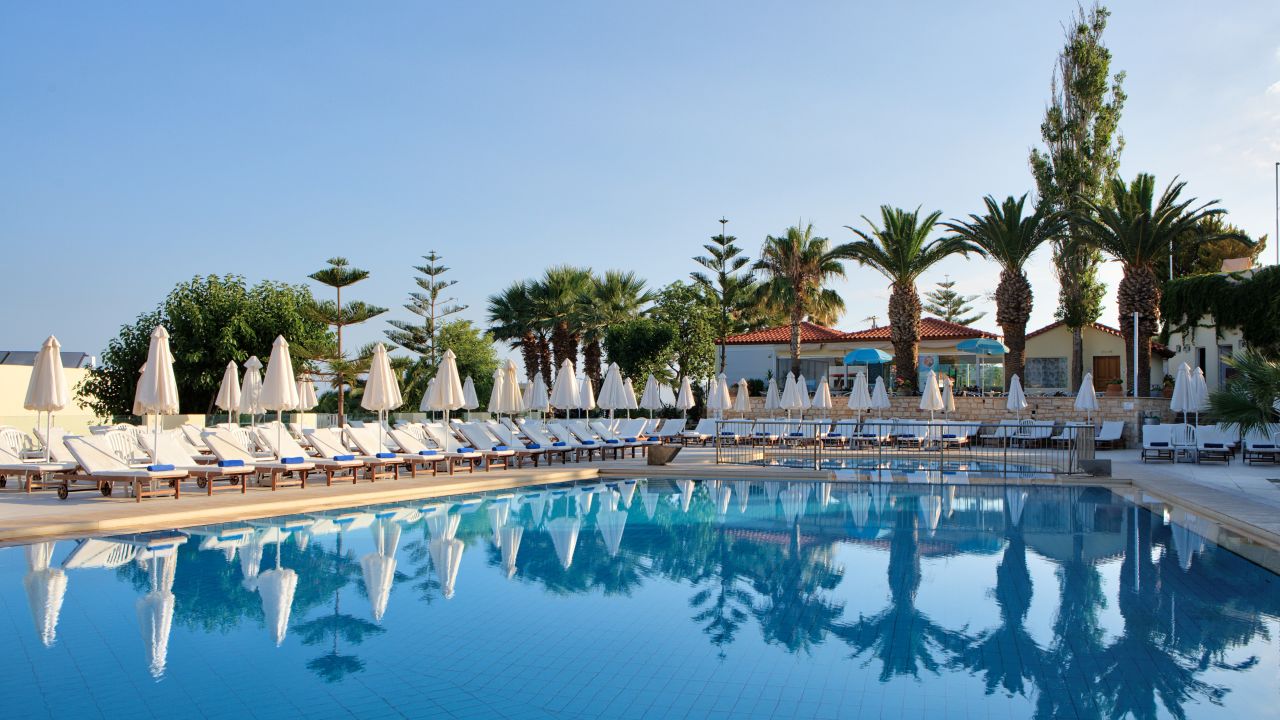 Rethymno Mare & Water Park Hotel-Mai 2024