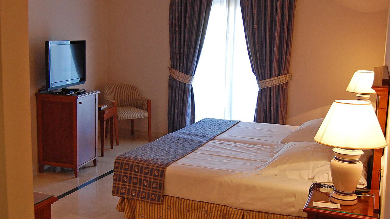 Rey Alfonso X Hotel-April 2024