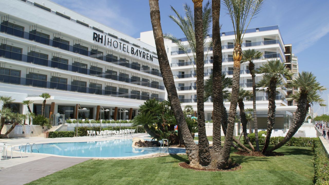 RH Bayren Hotel-Mai 2024