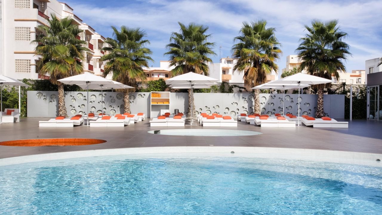 Rhodos Horizon Resort Hotel-Mai 2024