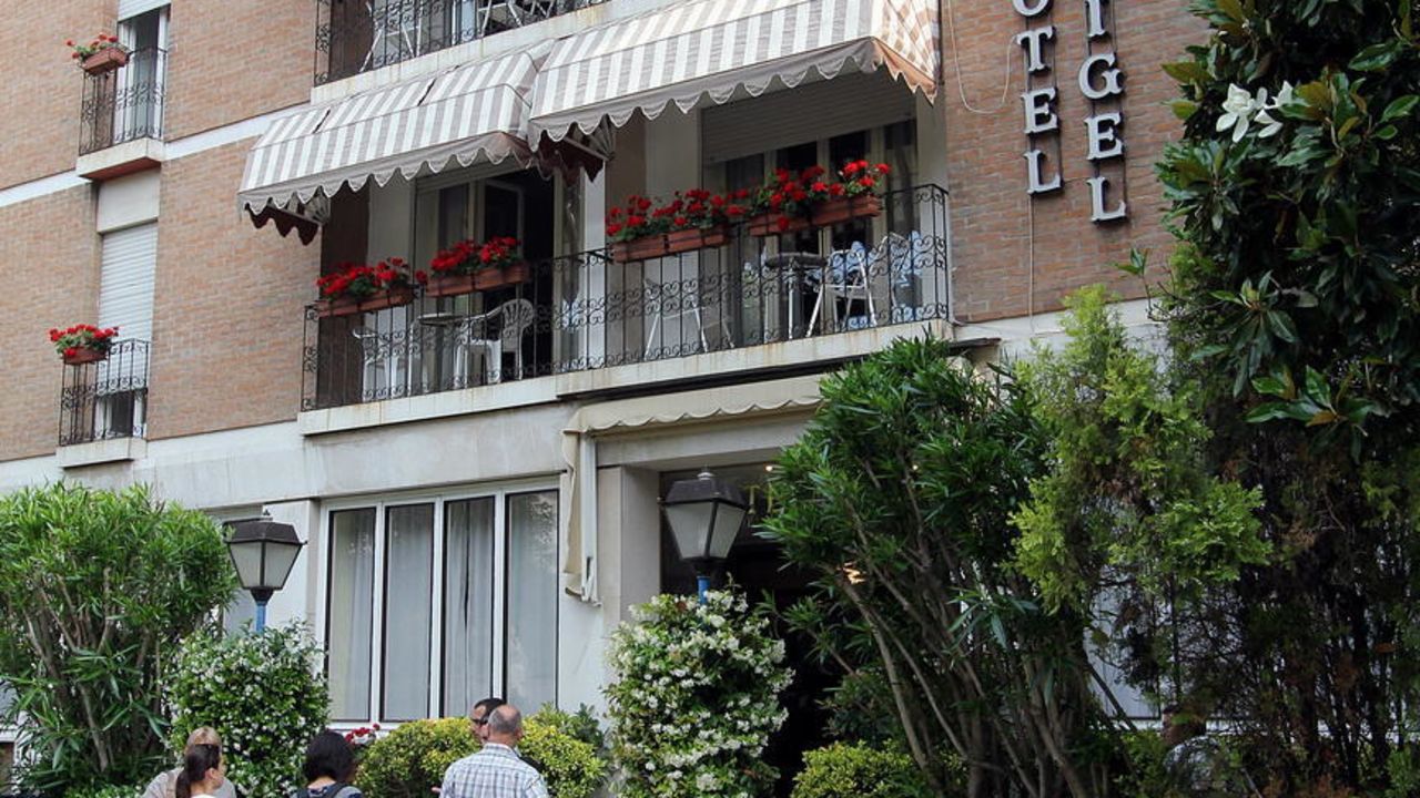 Rigel Hotel-Juni 2025