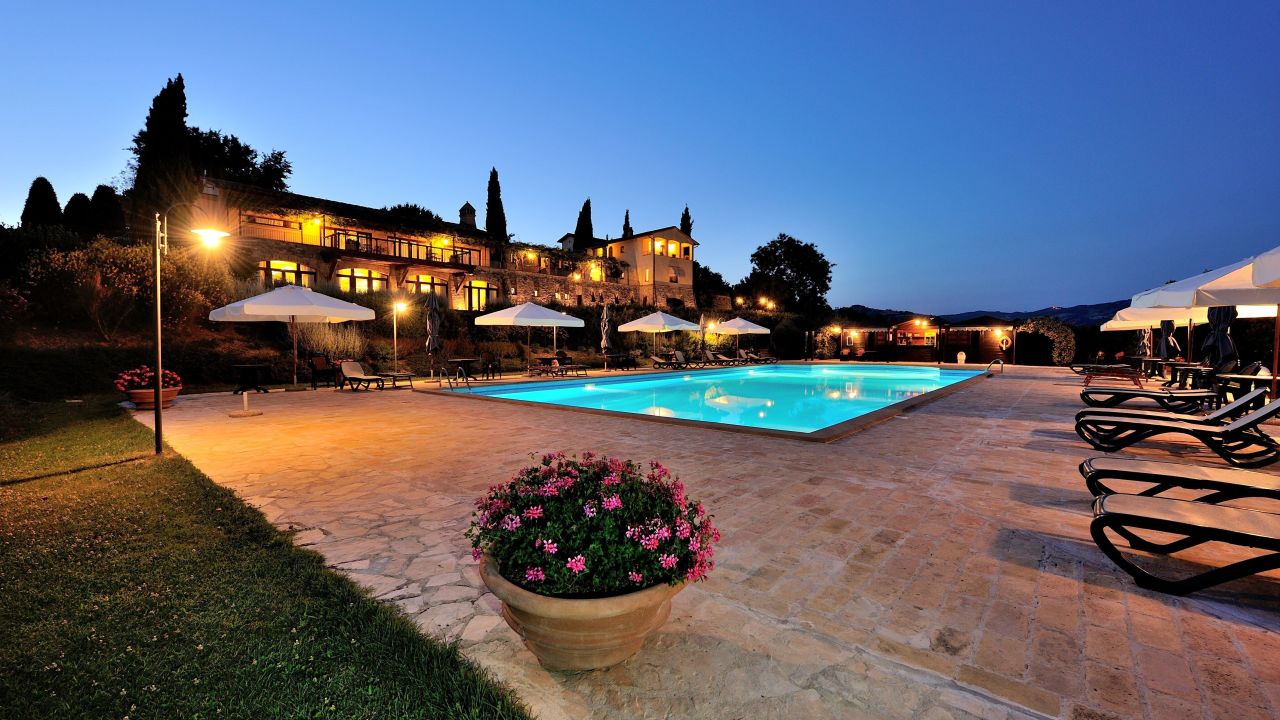 Ripa Relais Colle Del Sole Hotel-Mai 2025