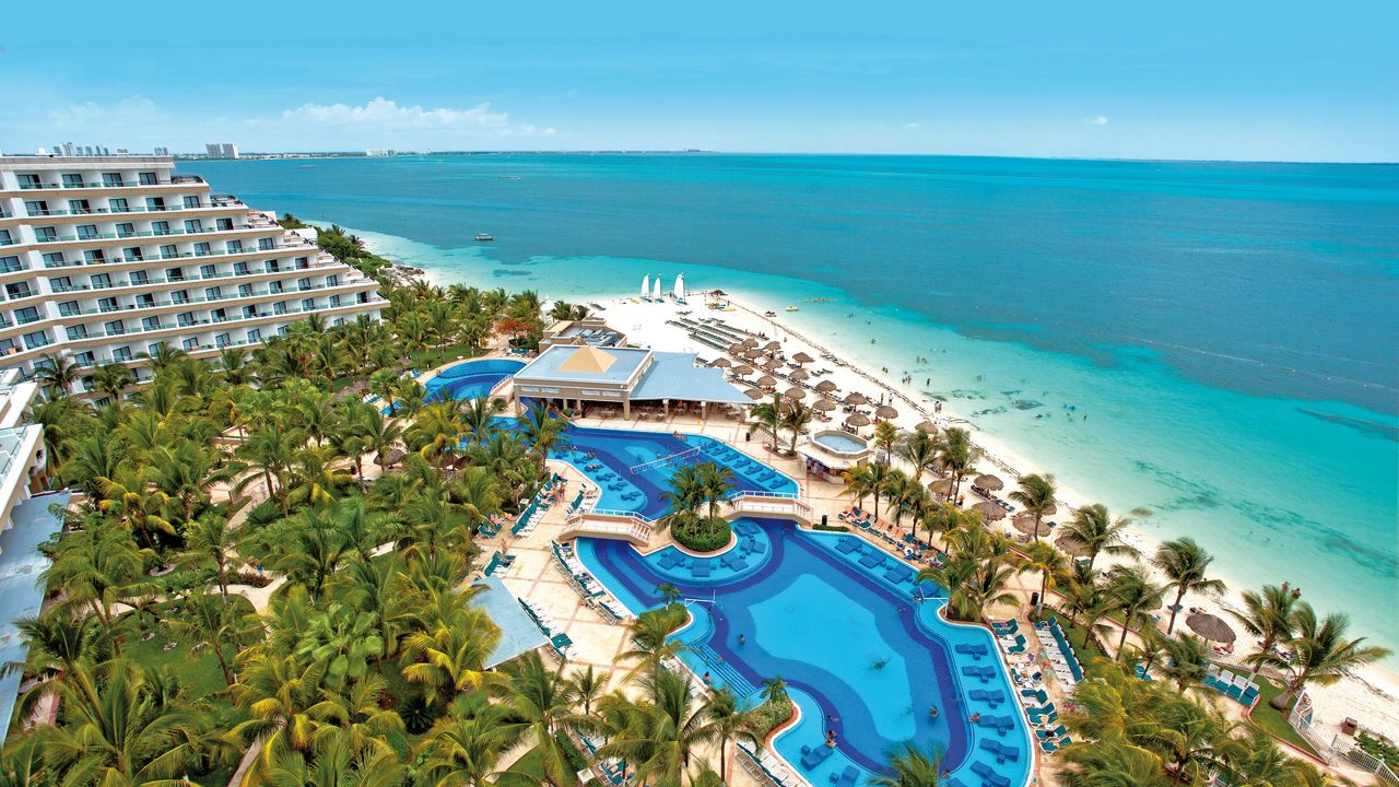 Riu Caribe Hotel-Mai 2024