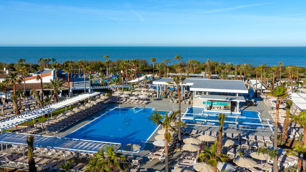 Riu Chiclana Hotel-Mai 2024