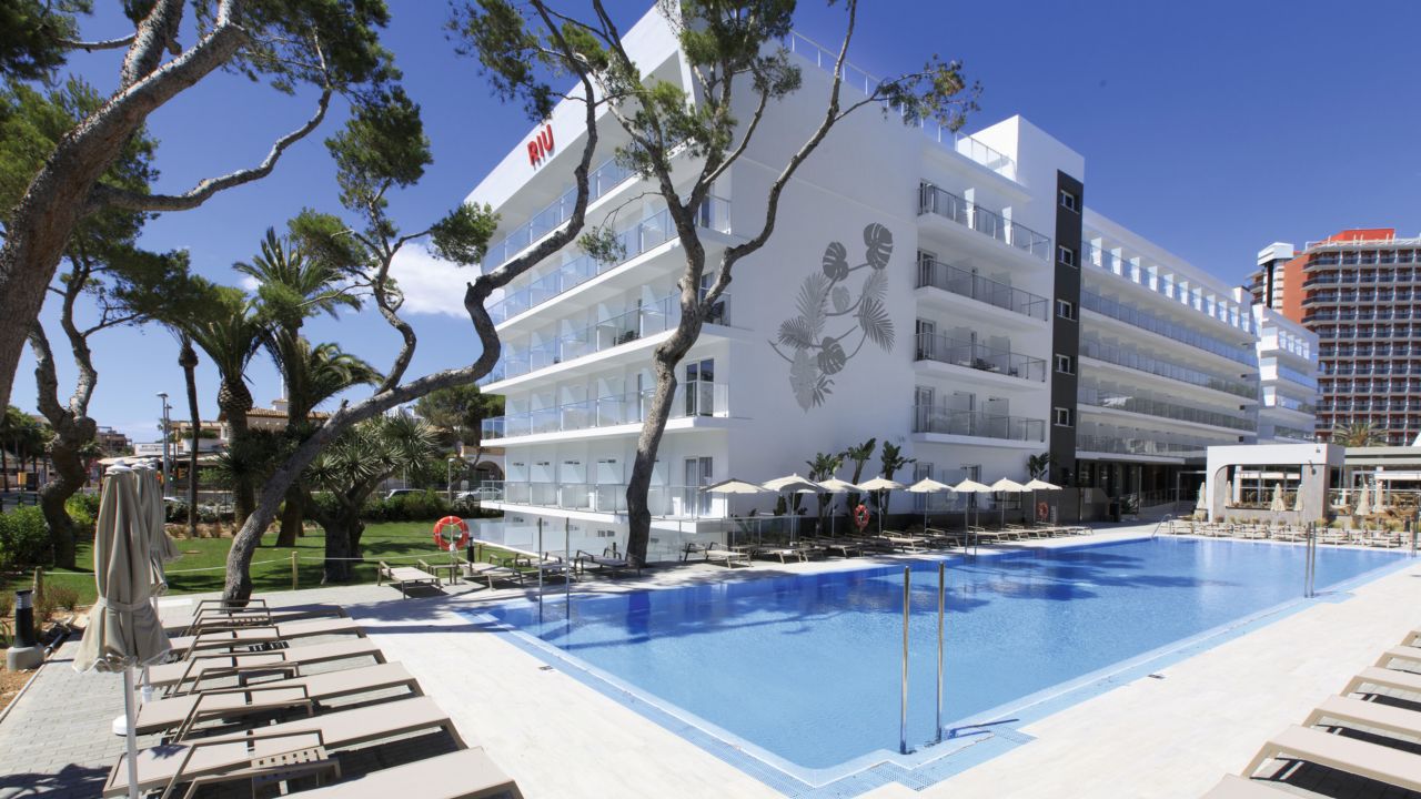 Riu Concordia Hotel-Mai 2024